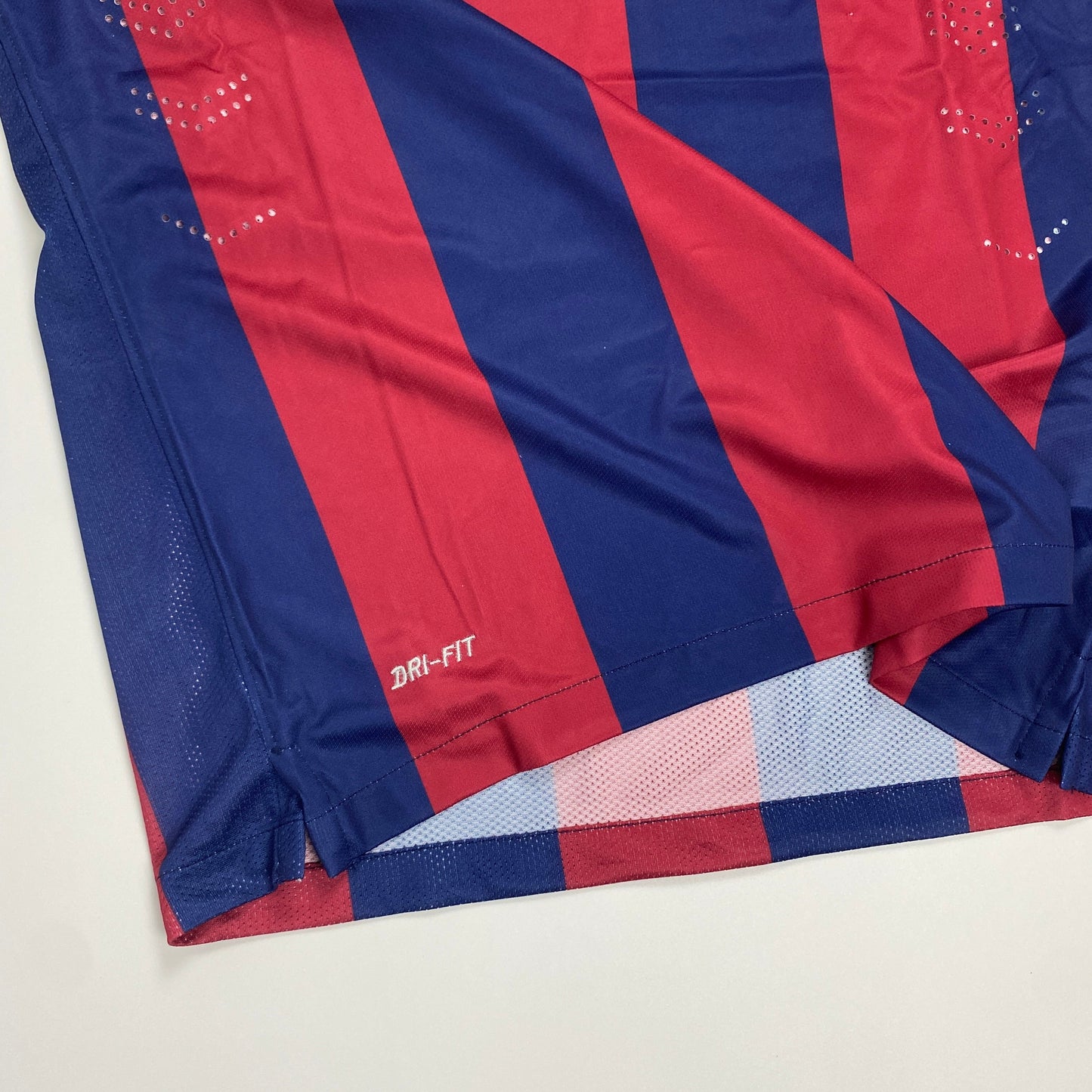 Authentic FC Barcelona 2014/15 Home Jersey – Lionel Messi #10