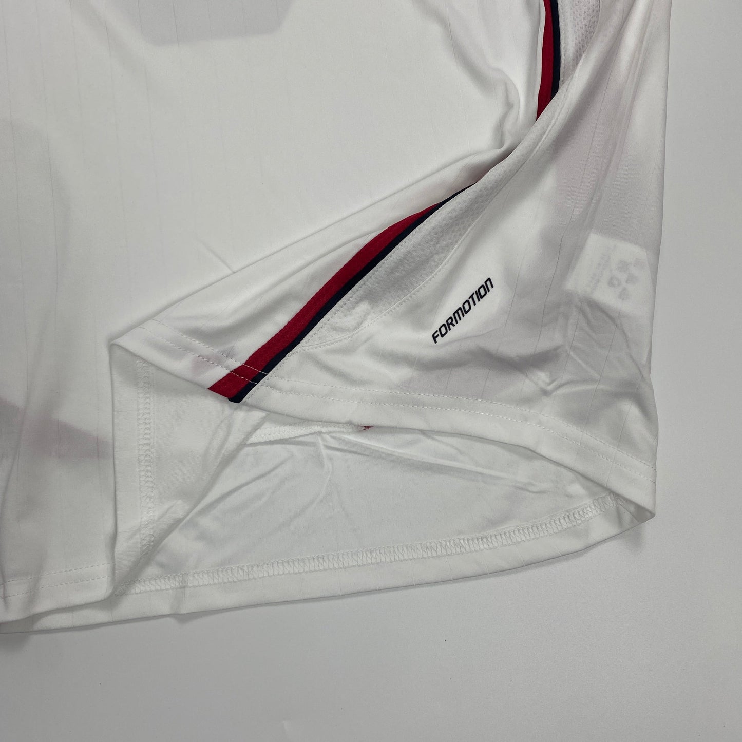 Authentic AC Milan 2006/07 Player Issue Away Jersey – Paolo Maldini #3 (Champions League Final Edition)